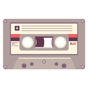 cassette conversion